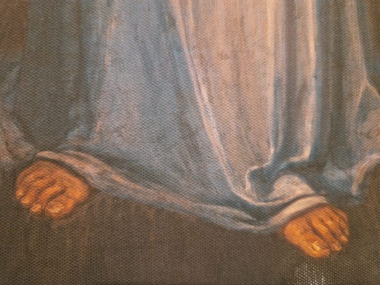 Peti dan devetnice Božjem milosrđu